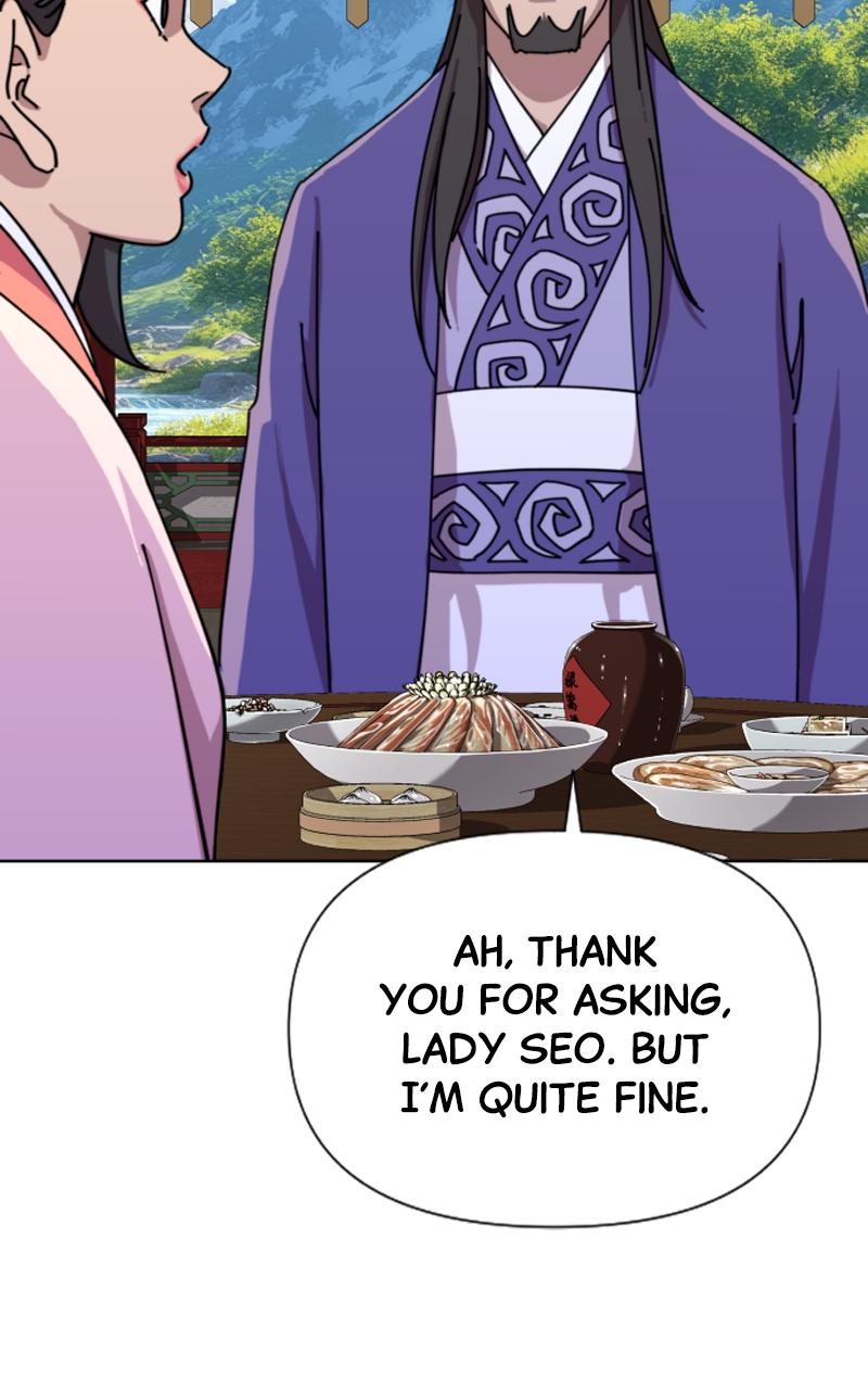 The Monkey King's Journey to the Murim Chapter 18 page 104 - 