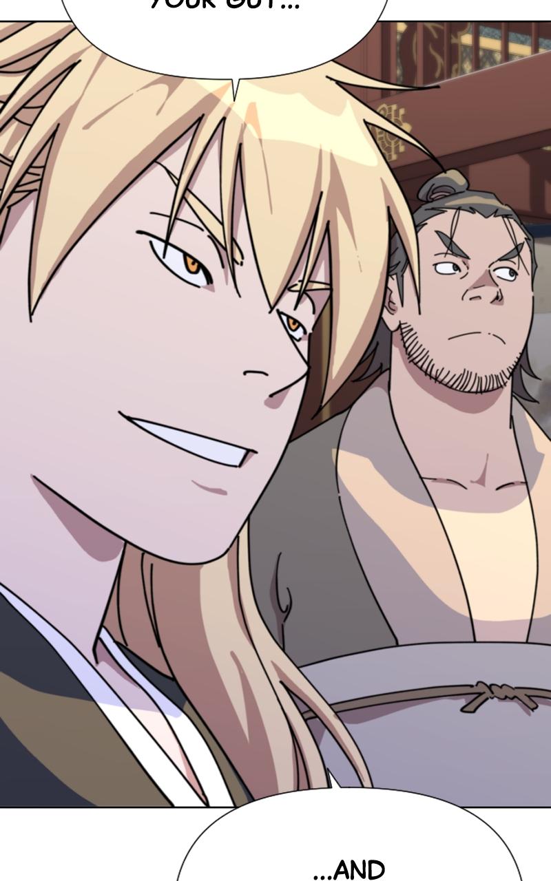 The Monkey King's Journey to the Murim Chapter 18 page 12 - 