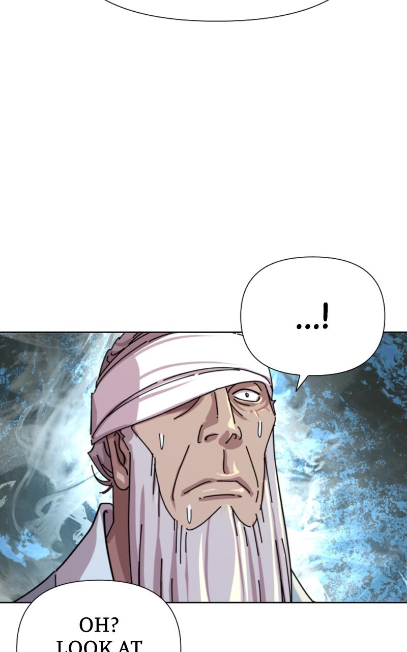 The Monkey King's Journey to the Murim Chapter 18 page 116 - 