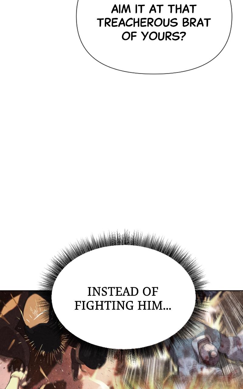 The Monkey King's Journey to the Murim Chapter 18 page 13 - 