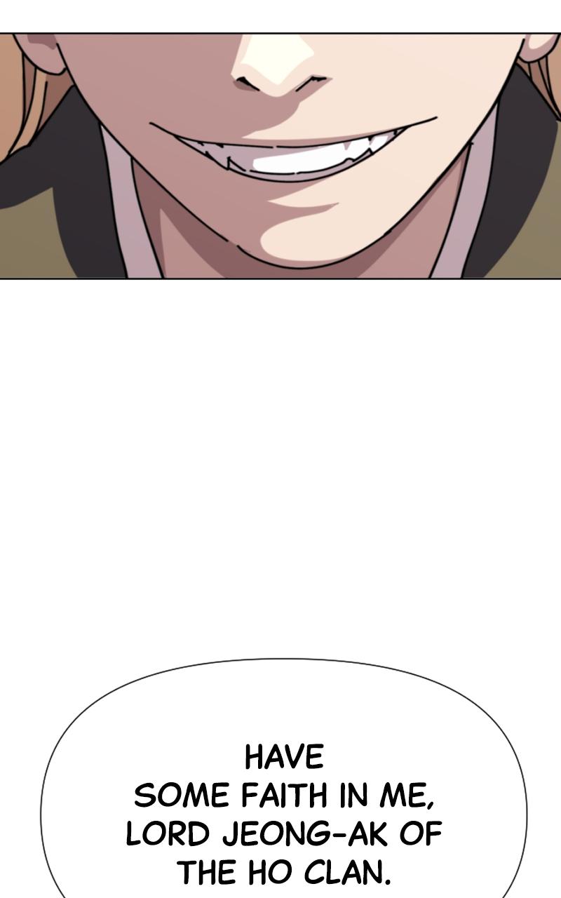 The Monkey King's Journey to the Murim Chapter 18 page 3 - 