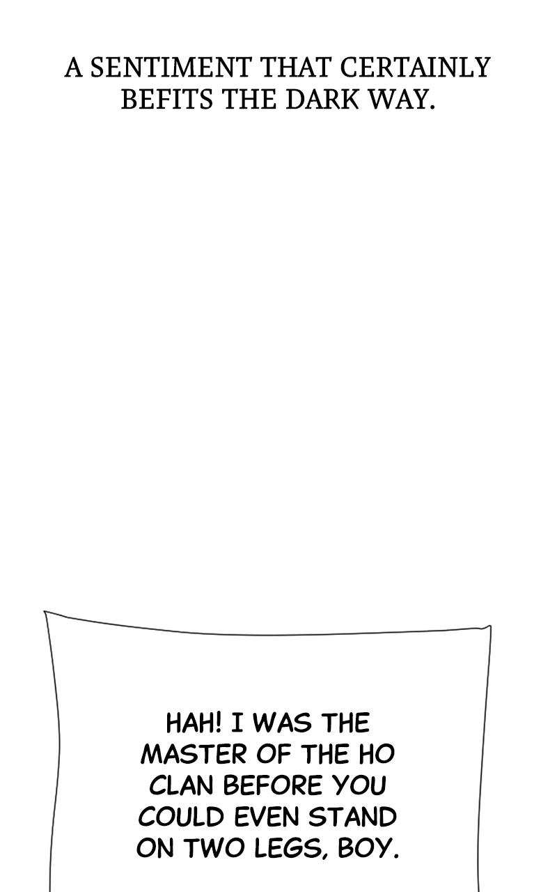 The Monkey King's Journey to the Murim Chapter 18 page 26 - 