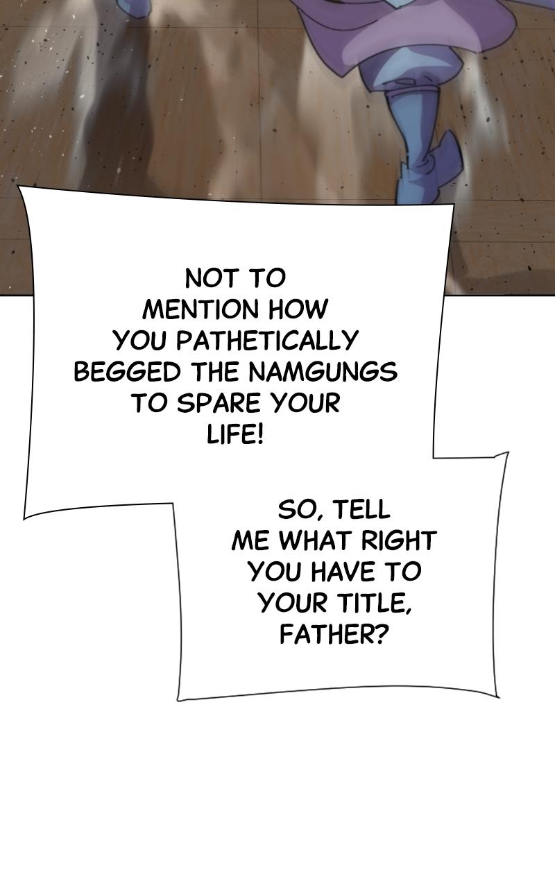 The Monkey King's Journey to the Murim Chapter 18 page 32 - 