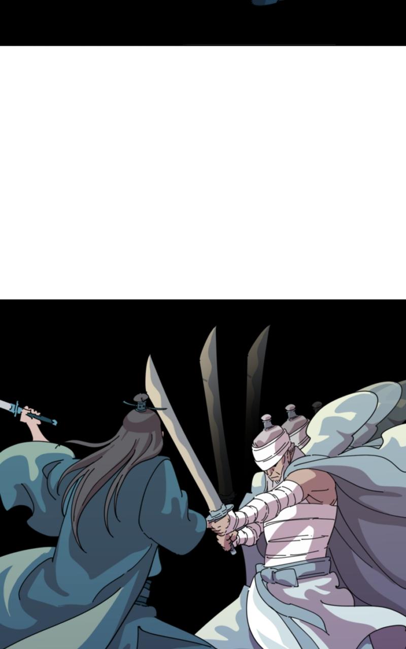 The Monkey King's Journey to the Murim Chapter 18 page 45 - 