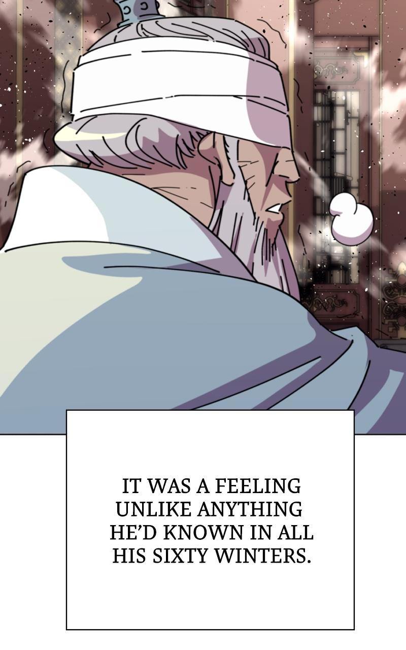 The Monkey King's Journey to the Murim Chapter 18 page 59 - 