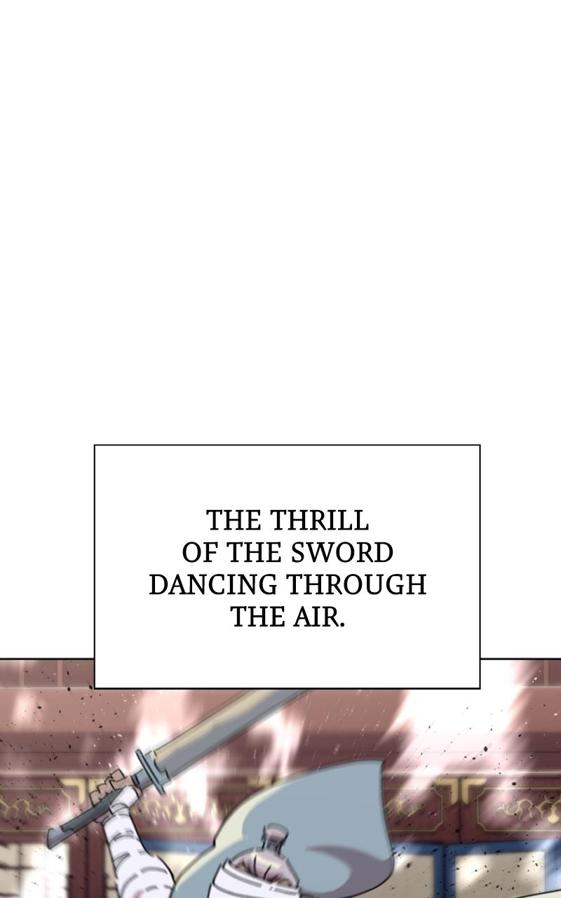 The Monkey King's Journey to the Murim Chapter 18 page 60 - 