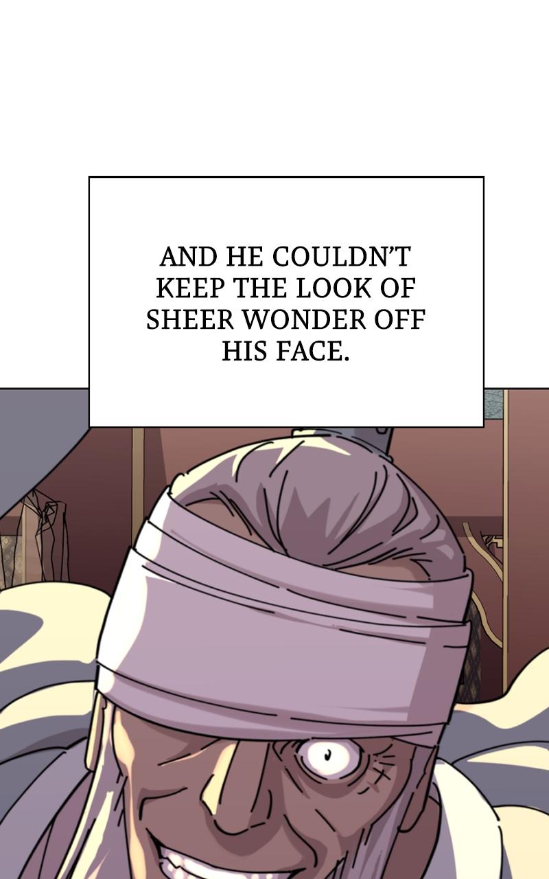 The Monkey King's Journey to the Murim Chapter 18 page 62 - 