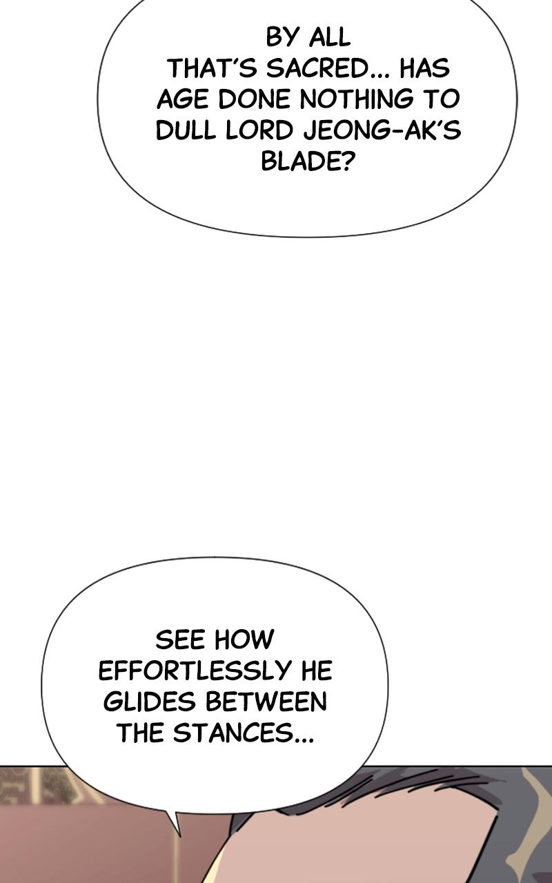 The Monkey King's Journey to the Murim Chapter 18 page 65 - 
