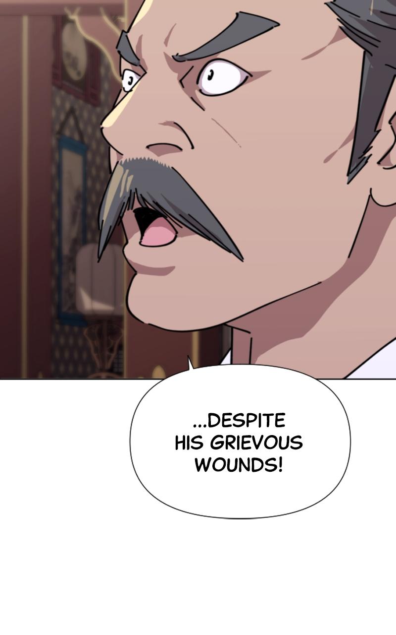 The Monkey King's Journey to the Murim Chapter 18 page 66 - 