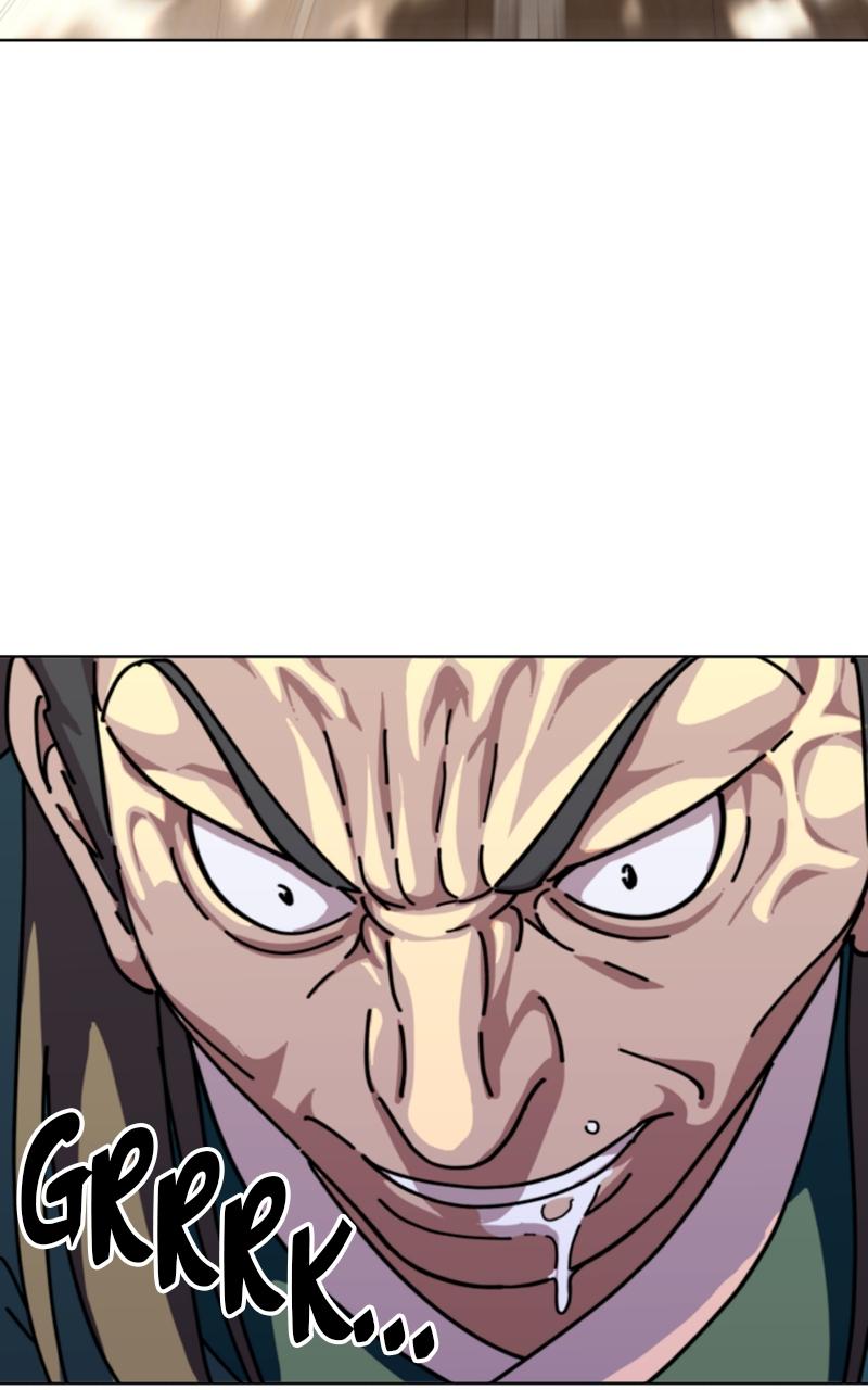 The Monkey King's Journey to the Murim Chapter 18 page 71 - 