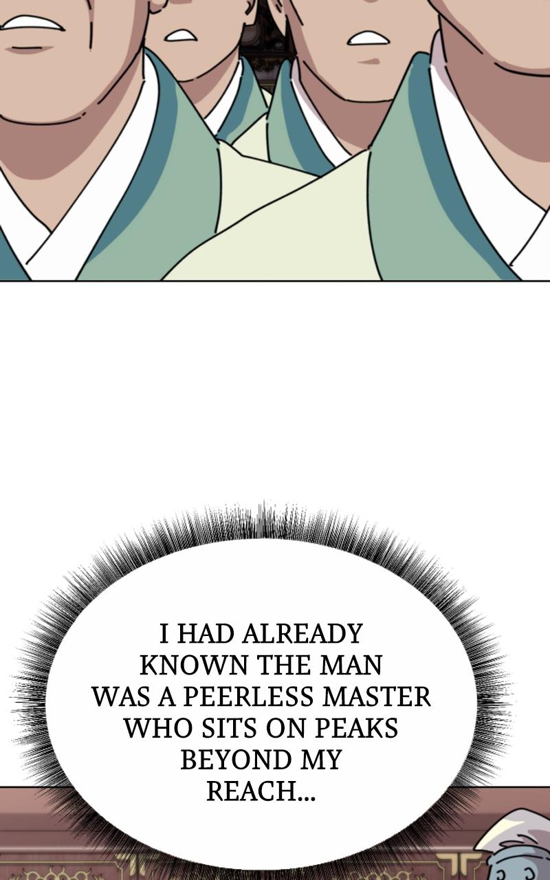 The Monkey King's Journey to the Murim Chapter 18 page 77 - 