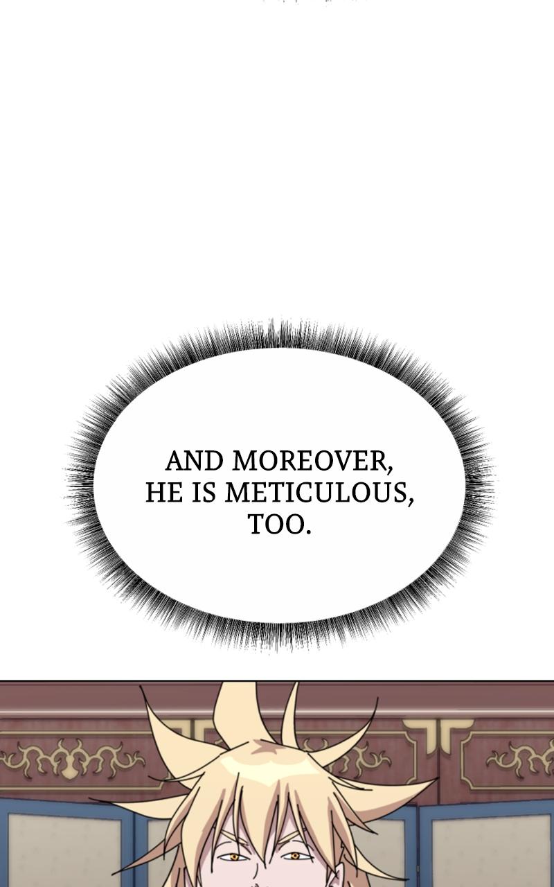 The Monkey King's Journey to the Murim Chapter 18 page 79 - 