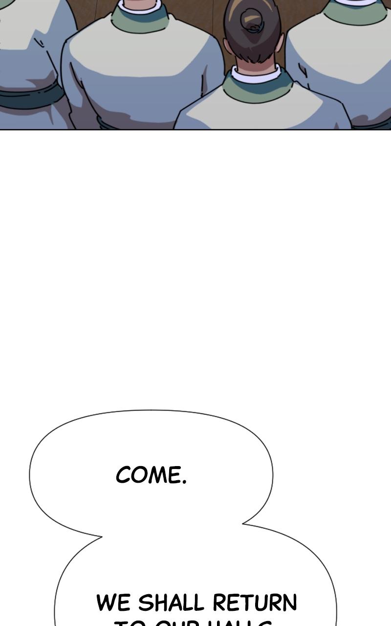 The Monkey King's Journey to the Murim Chapter 18 page 83 - 