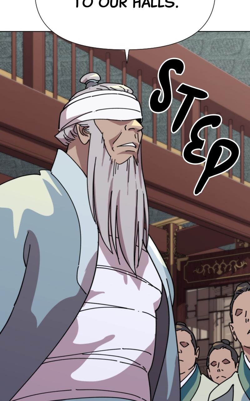 The Monkey King's Journey to the Murim Chapter 18 page 84 - 