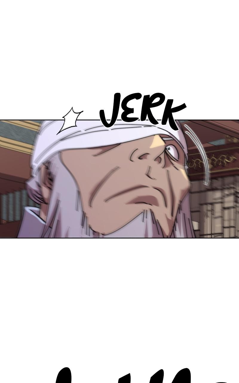 The Monkey King's Journey to the Murim Chapter 18 page 90 - 