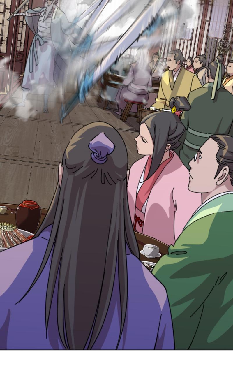 The Monkey King's Journey to the Murim Chapter 18 page 96 - 