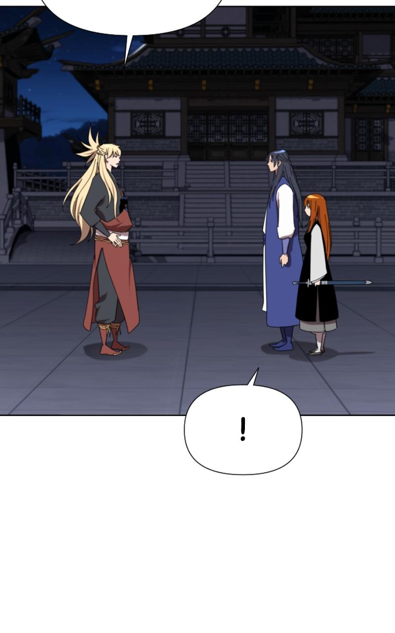 The Monkey King's Journey to the Murim Chapter 19 page 105 - 