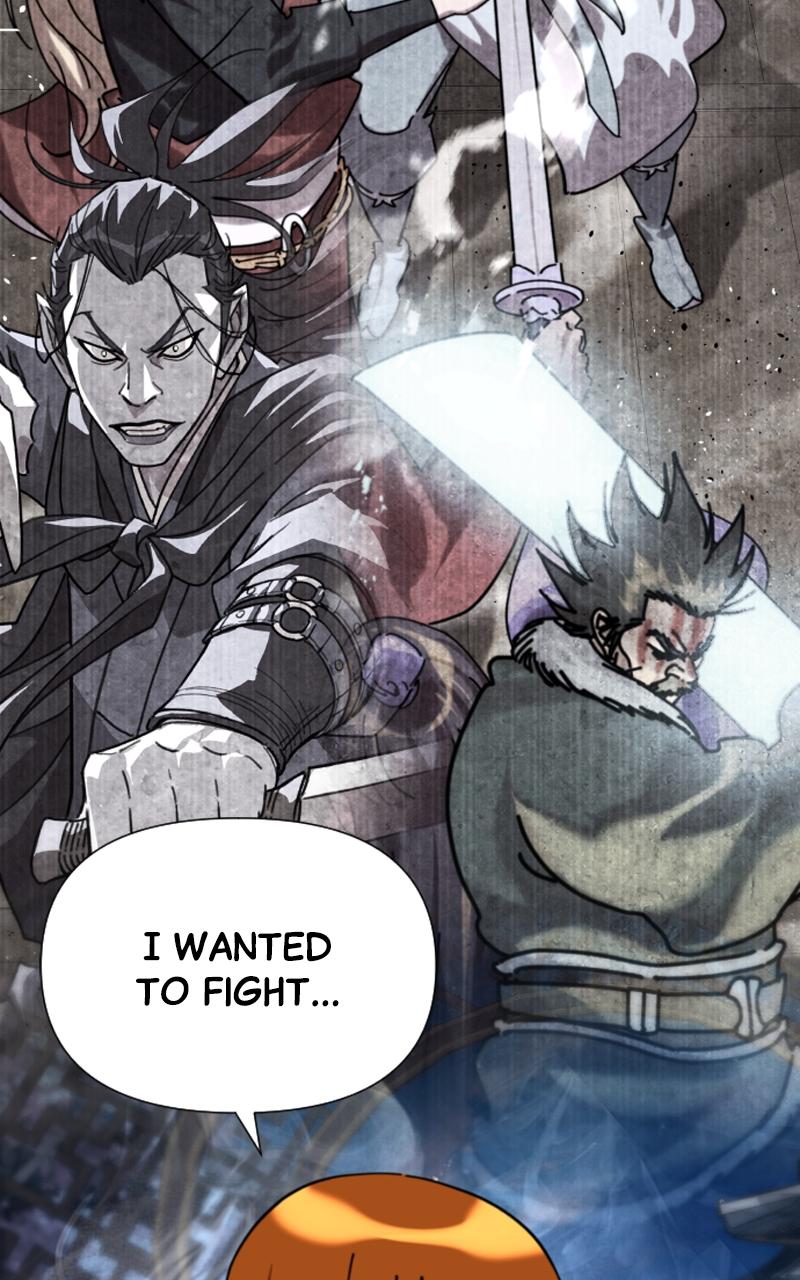 The Monkey King's Journey to the Murim Chapter 19 page 113 - 