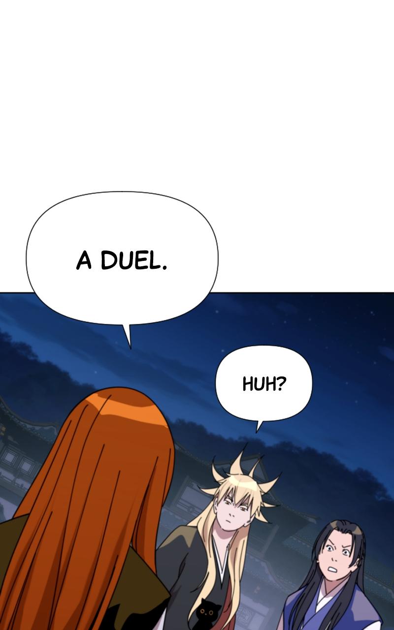 The Monkey King's Journey to the Murim Chapter 19 page 116 - 