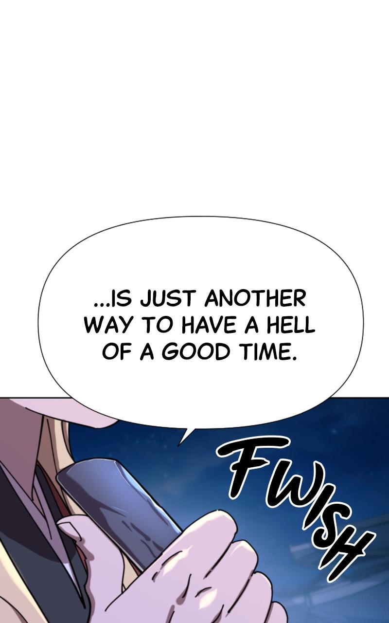 The Monkey King's Journey to the Murim Chapter 19 page 132 - 