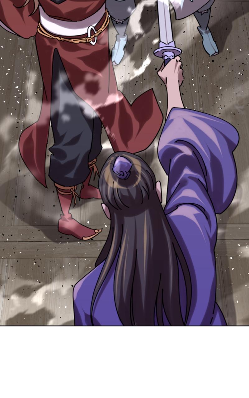 The Monkey King's Journey to the Murim Chapter 19 page 3 - 