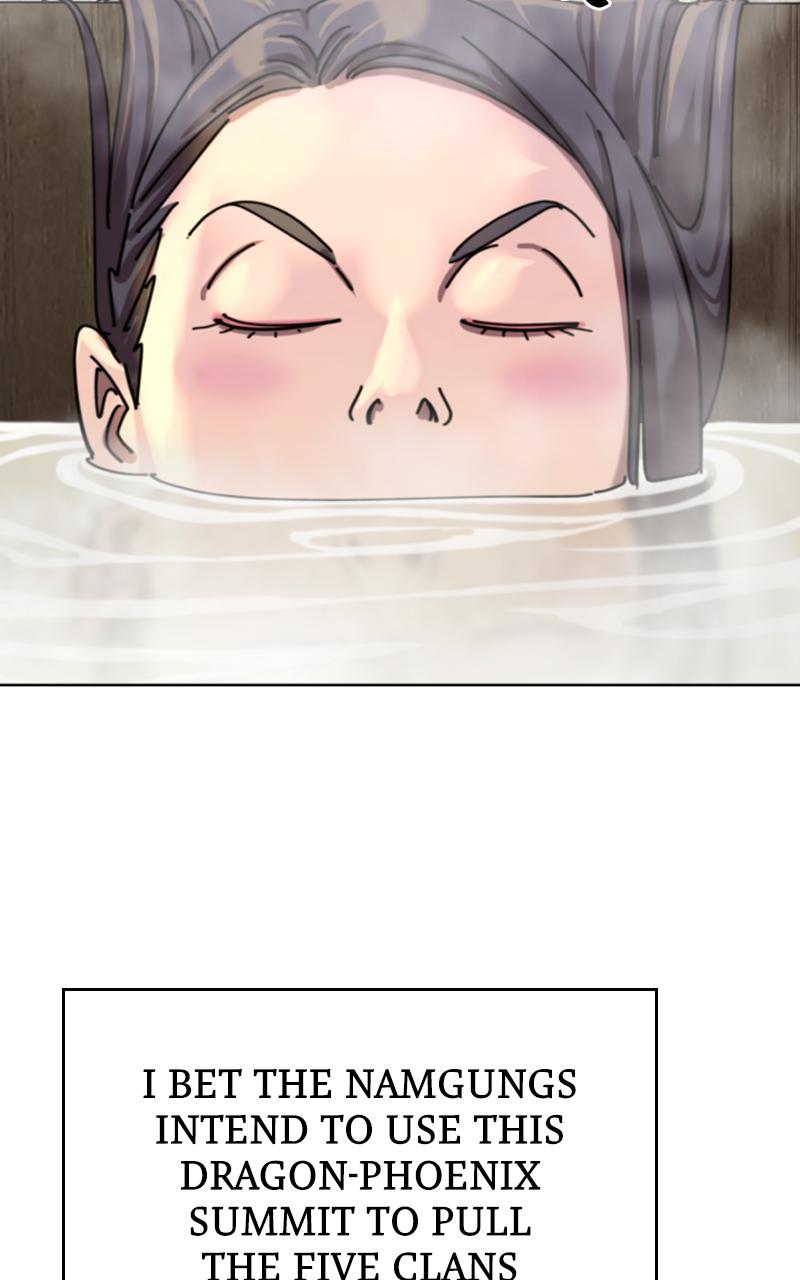 The Monkey King's Journey to the Murim Chapter 19 page 28 - 