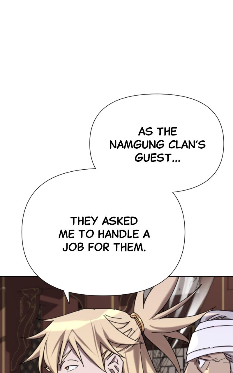 The Monkey King's Journey to the Murim Chapter 19 page 4 - 