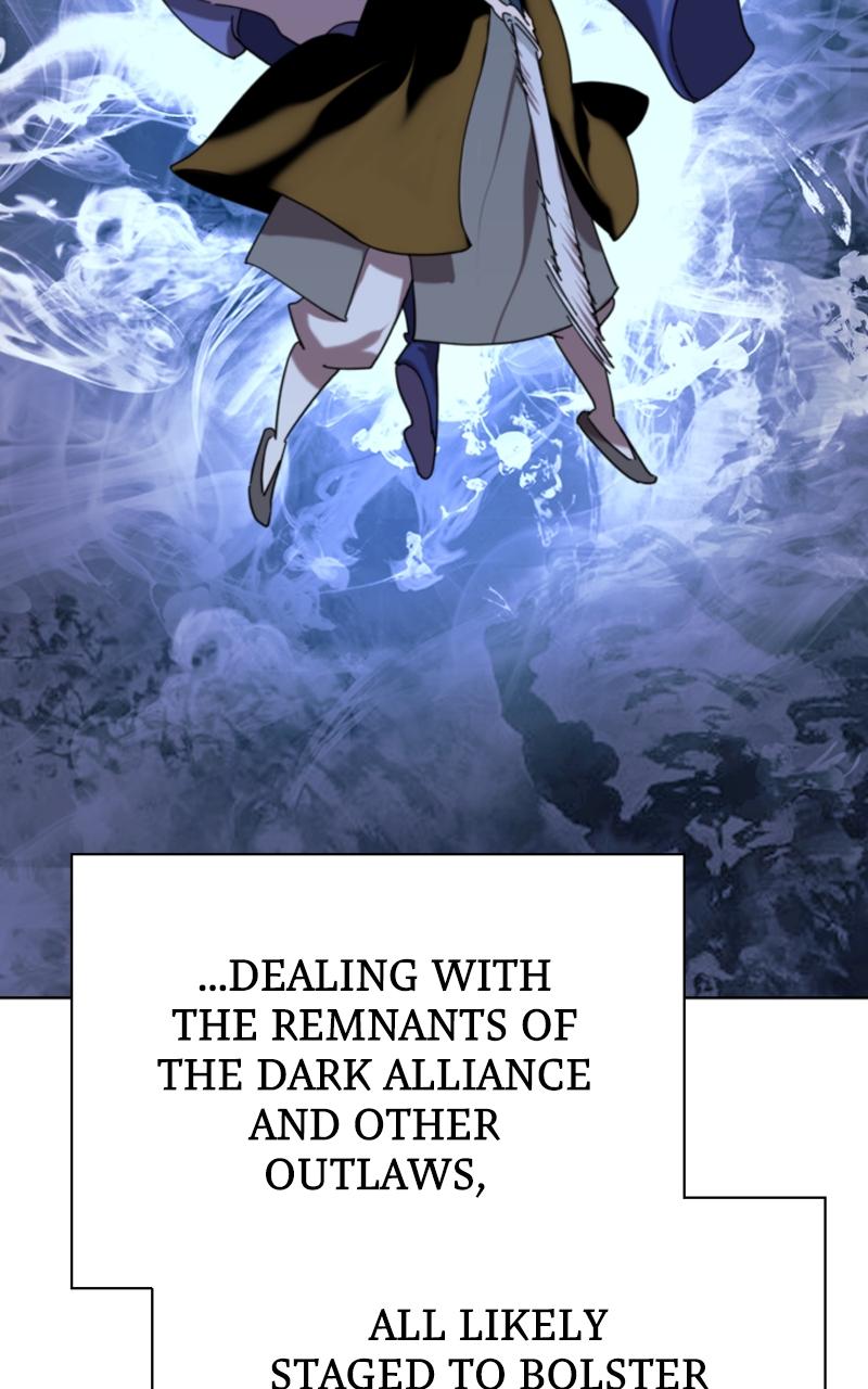 The Monkey King's Journey to the Murim Chapter 19 page 32 - 