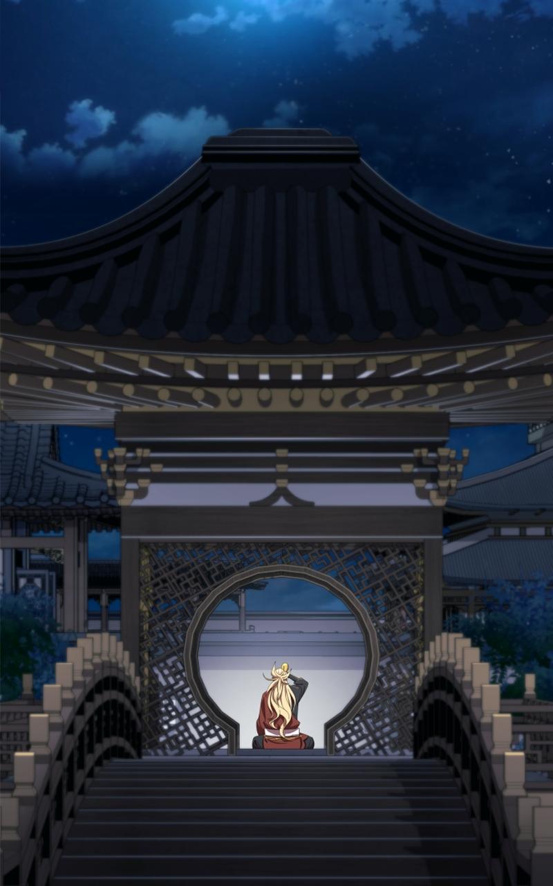 The Monkey King's Journey to the Murim Chapter 19 page 44 - 