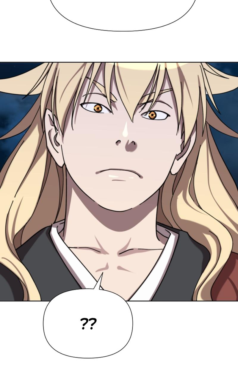 The Monkey King's Journey to the Murim Chapter 19 page 49 - 