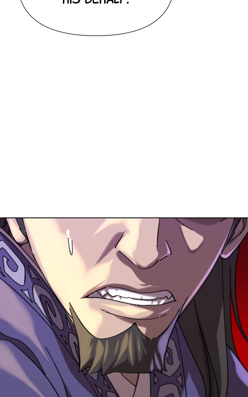 The Monkey King's Journey to the Murim Chapter 19 page 6 - 