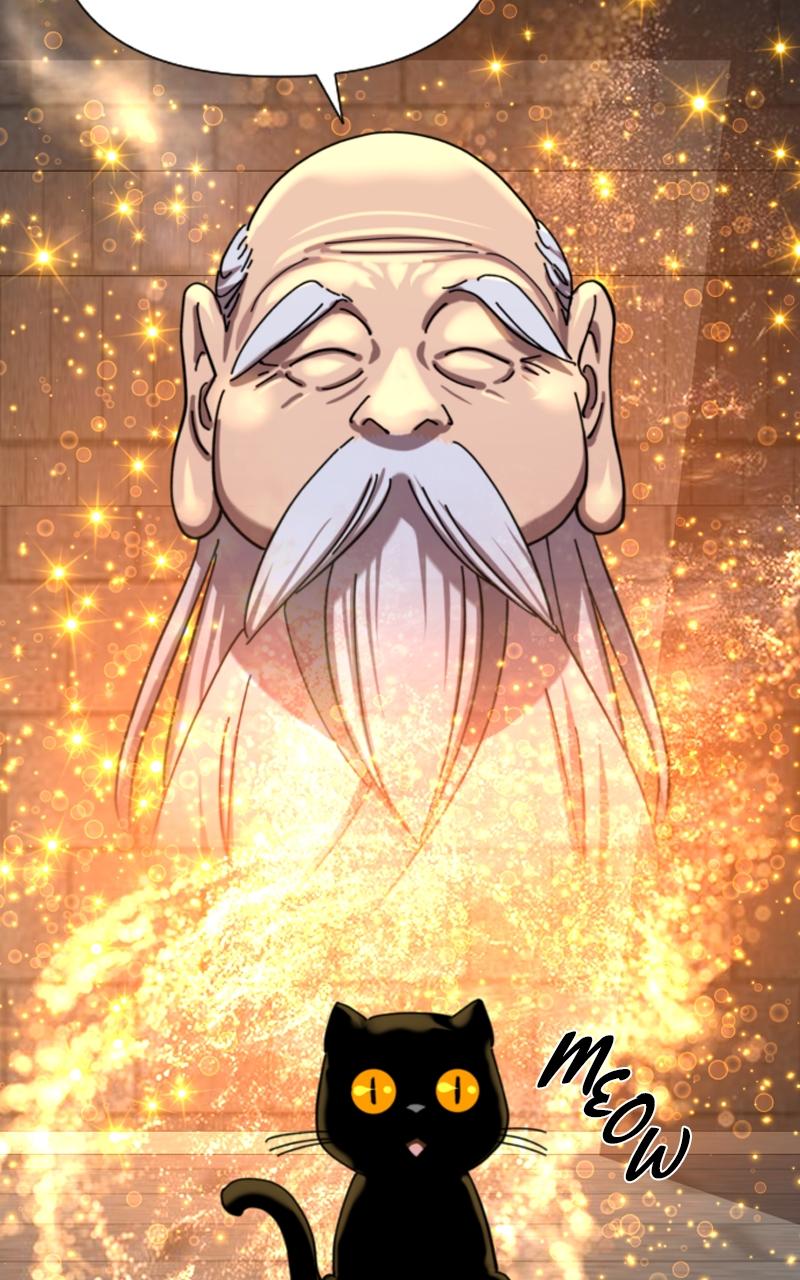 The Monkey King's Journey to the Murim Chapter 19 page 53 - 