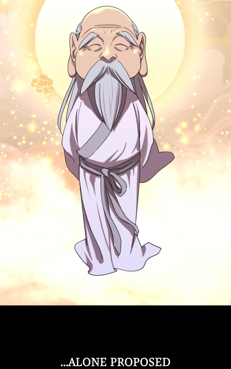 The Monkey King's Journey to the Murim Chapter 19 page 60 - 