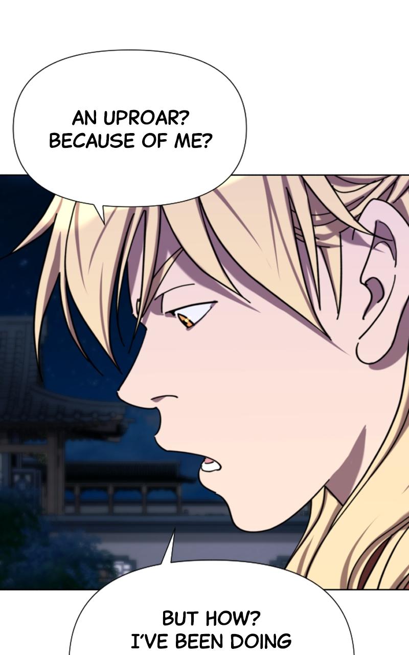 The Monkey King's Journey to the Murim Chapter 19 page 64 - 