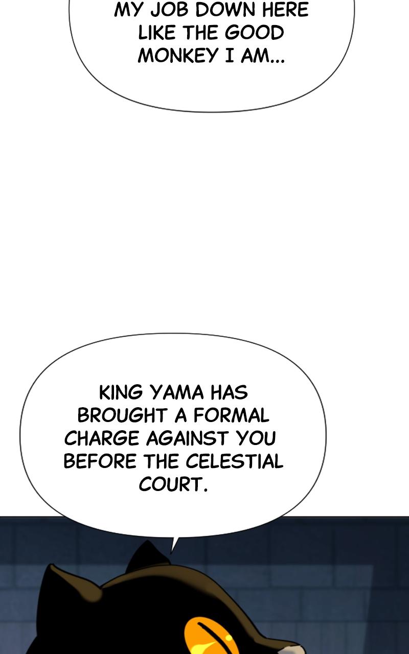 The Monkey King's Journey to the Murim Chapter 19 page 65 - 