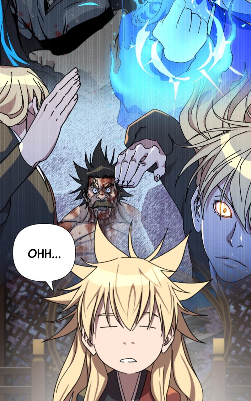 The Monkey King's Journey to the Murim Chapter 19 page 69 - 