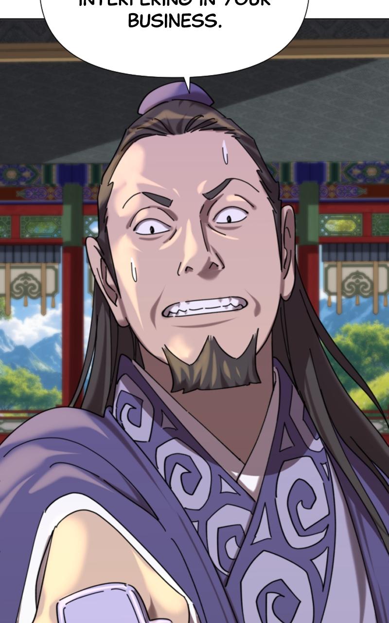 The Monkey King's Journey to the Murim Chapter 19 page 8 - 