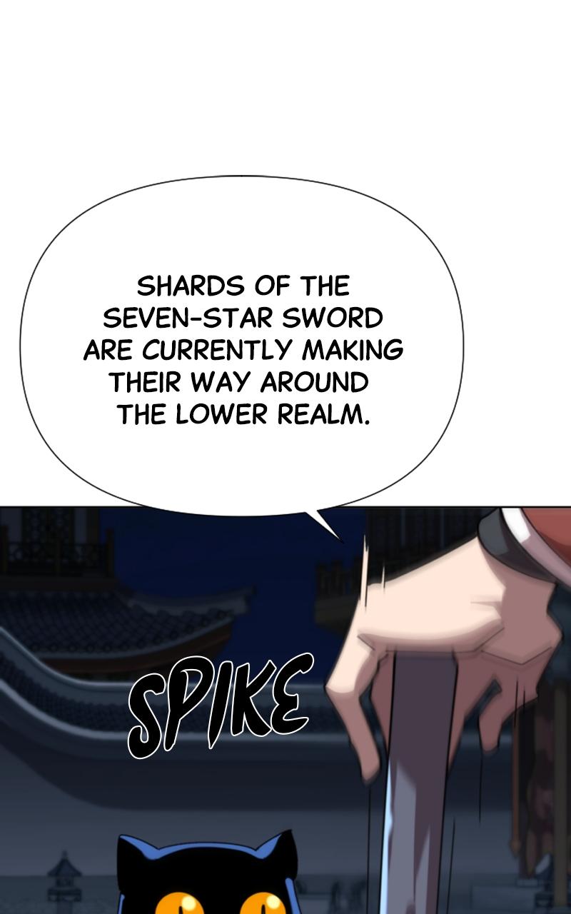 The Monkey King's Journey to the Murim Chapter 19 page 77 - 