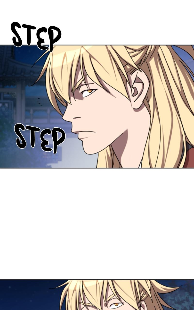 The Monkey King's Journey to the Murim Chapter 19 page 85 - 