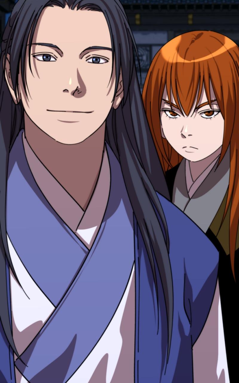 The Monkey King's Journey to the Murim Chapter 19 page 89 - 
