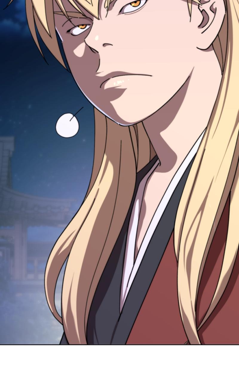 The Monkey King's Journey to the Murim Chapter 19 page 91 - 