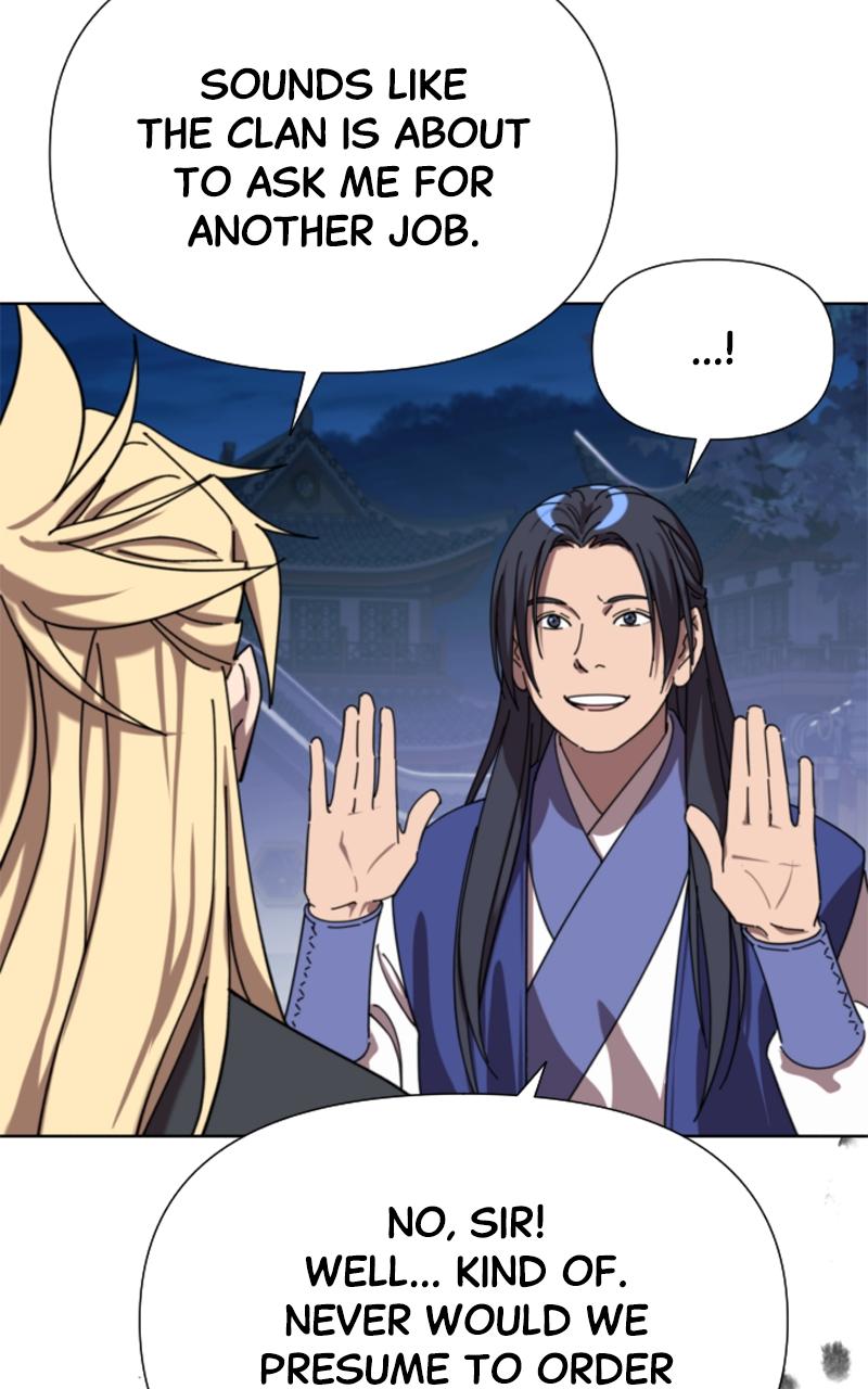 The Monkey King's Journey to the Murim Chapter 19 page 96 - 