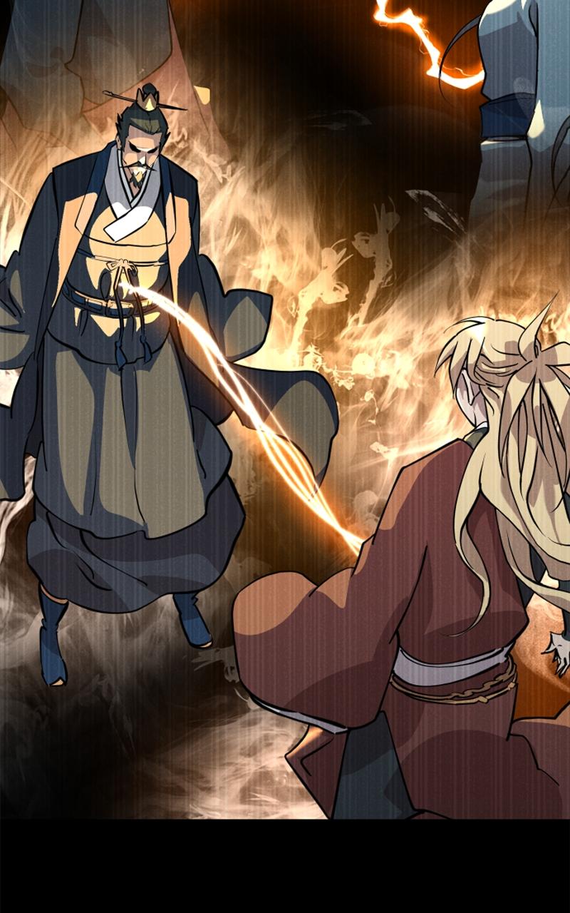 The Monkey King's Journey to the Murim Chapter 19 page 98 - 