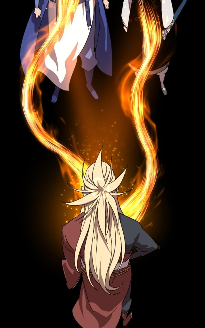 The Monkey King's Journey to the Murim Chapter 19 page 100 - 