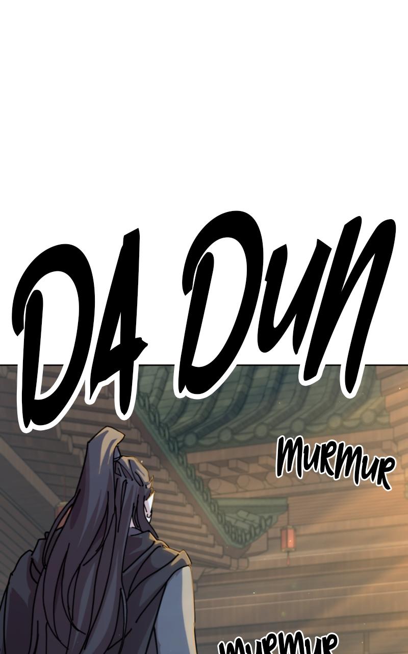 The Monkey King's Journey to the Murim Chapter 2 page 1 - 
