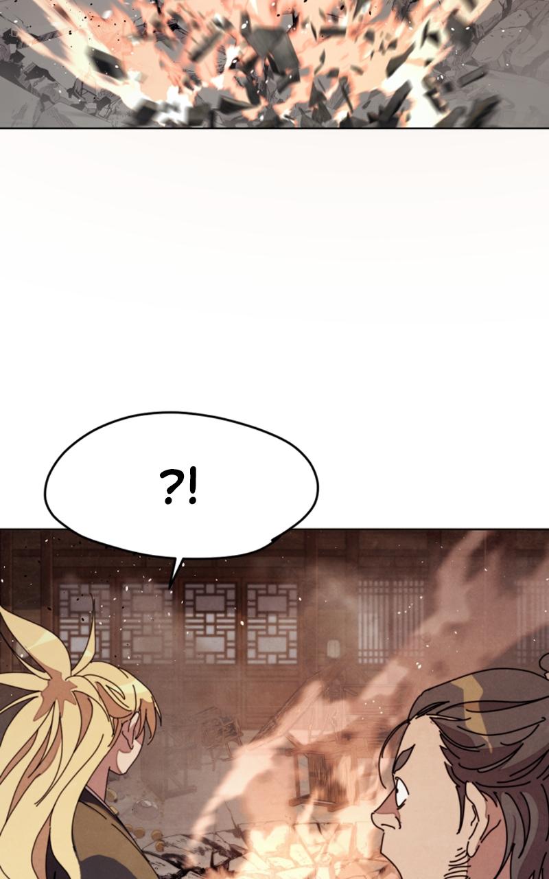 The Monkey King's Journey to the Murim Chapter 2 page 105 - 