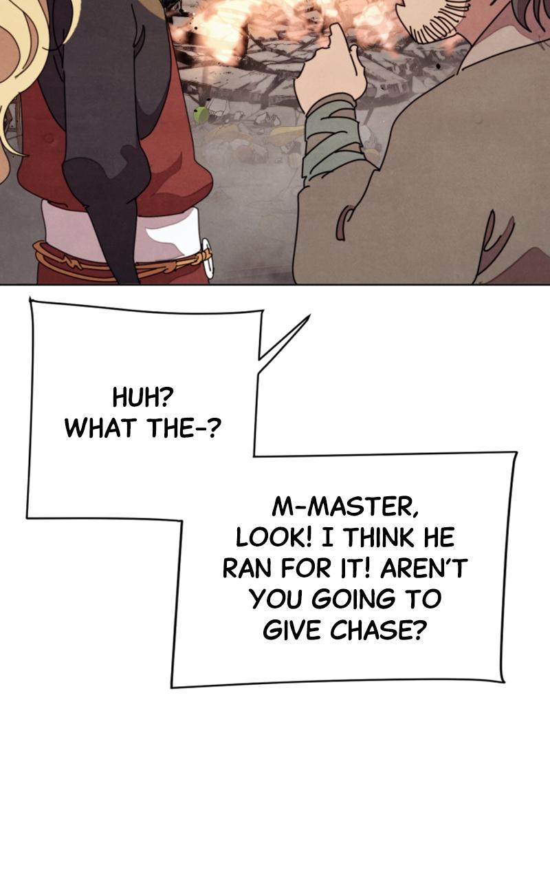 The Monkey King's Journey to the Murim Chapter 2 page 106 - 