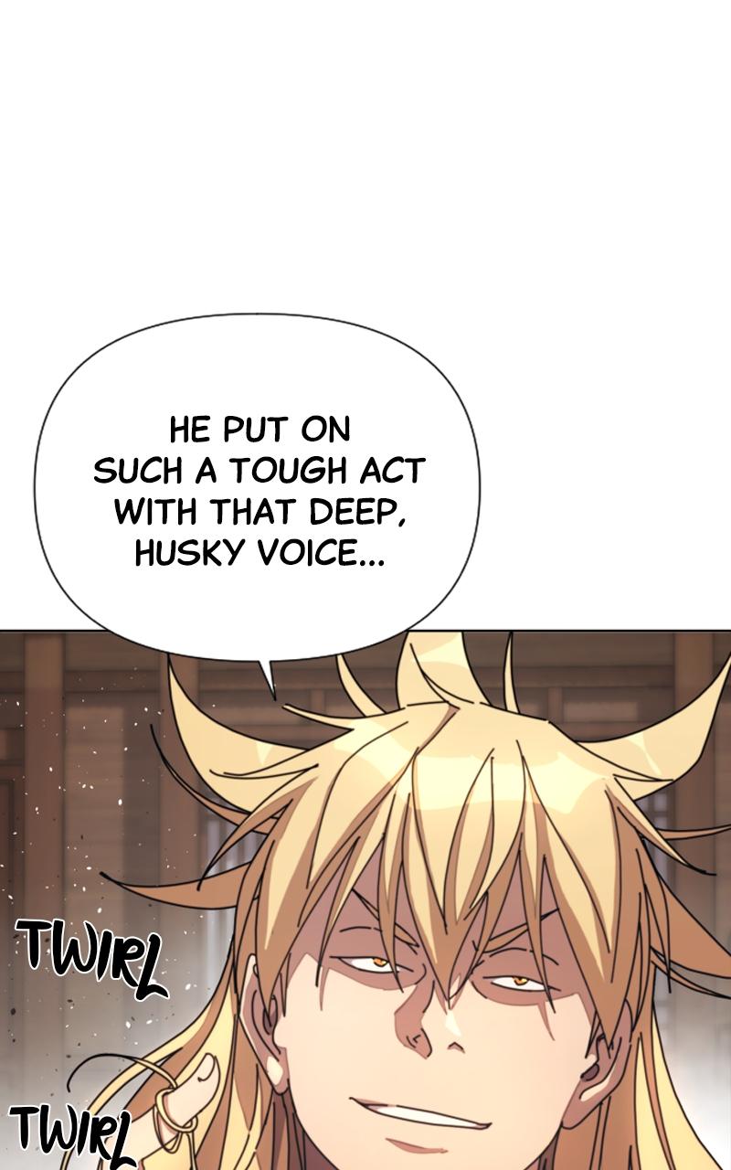 The Monkey King's Journey to the Murim Chapter 2 page 107 - 