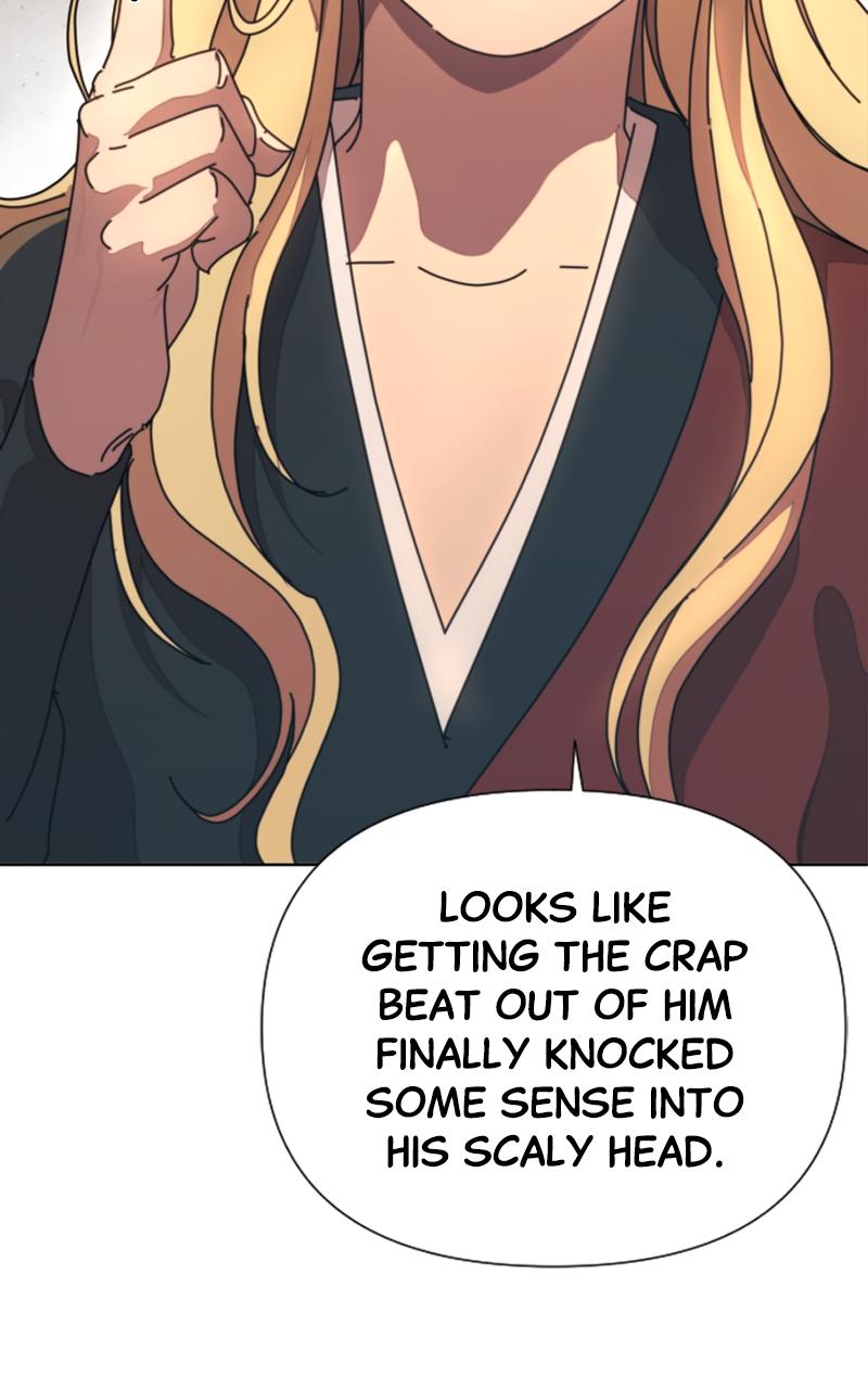 The Monkey King's Journey to the Murim Chapter 2 page 108 - 