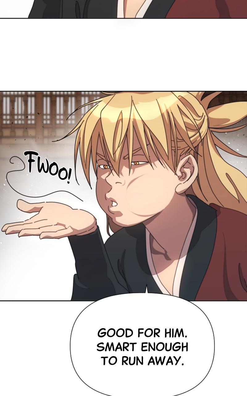 The Monkey King's Journey to the Murim Chapter 2 page 110 - 